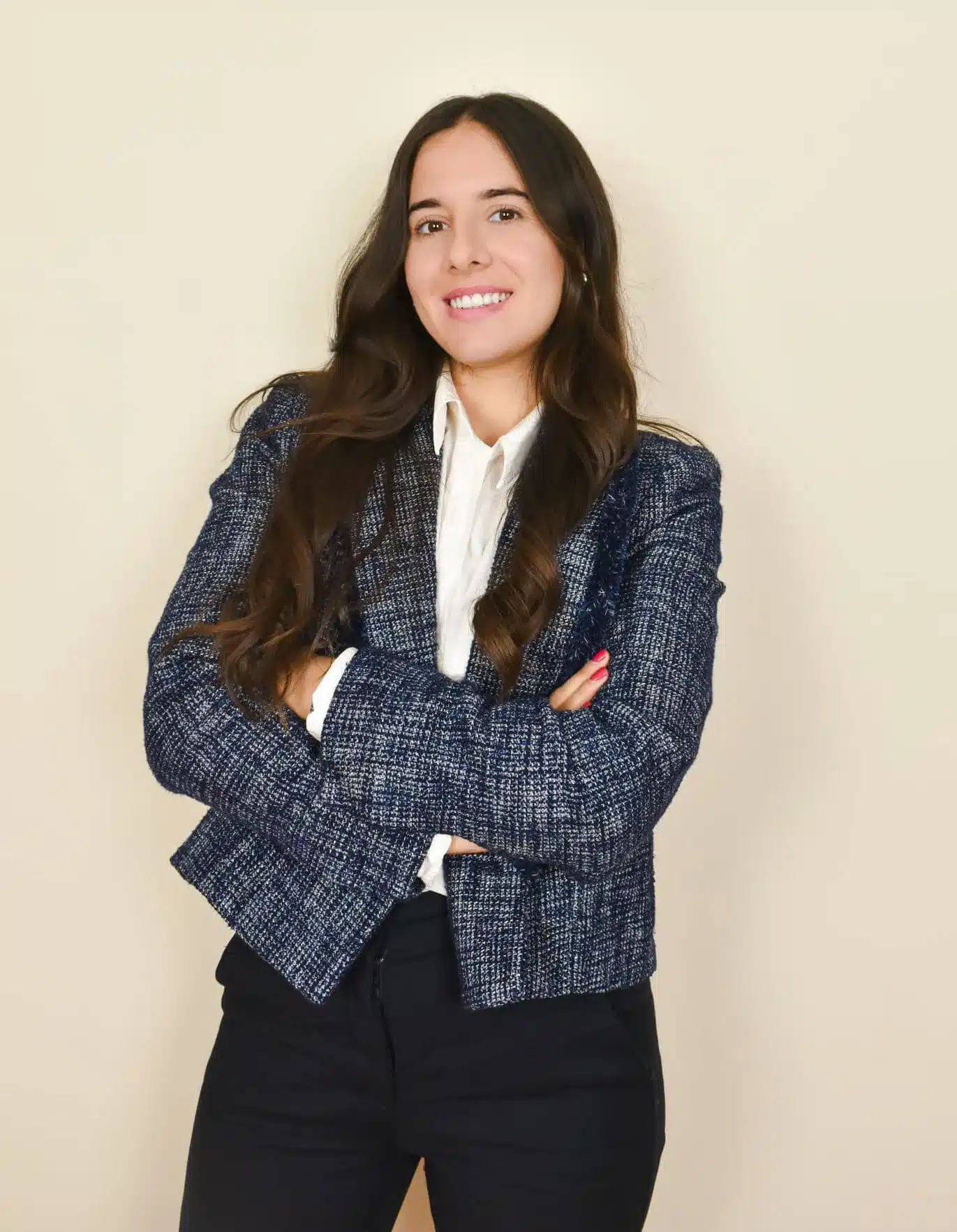 Silvia Tejón — Abogada Senior de derecho bancario Silvia Tejón, abogada experta en IRPH y derecho bancario.