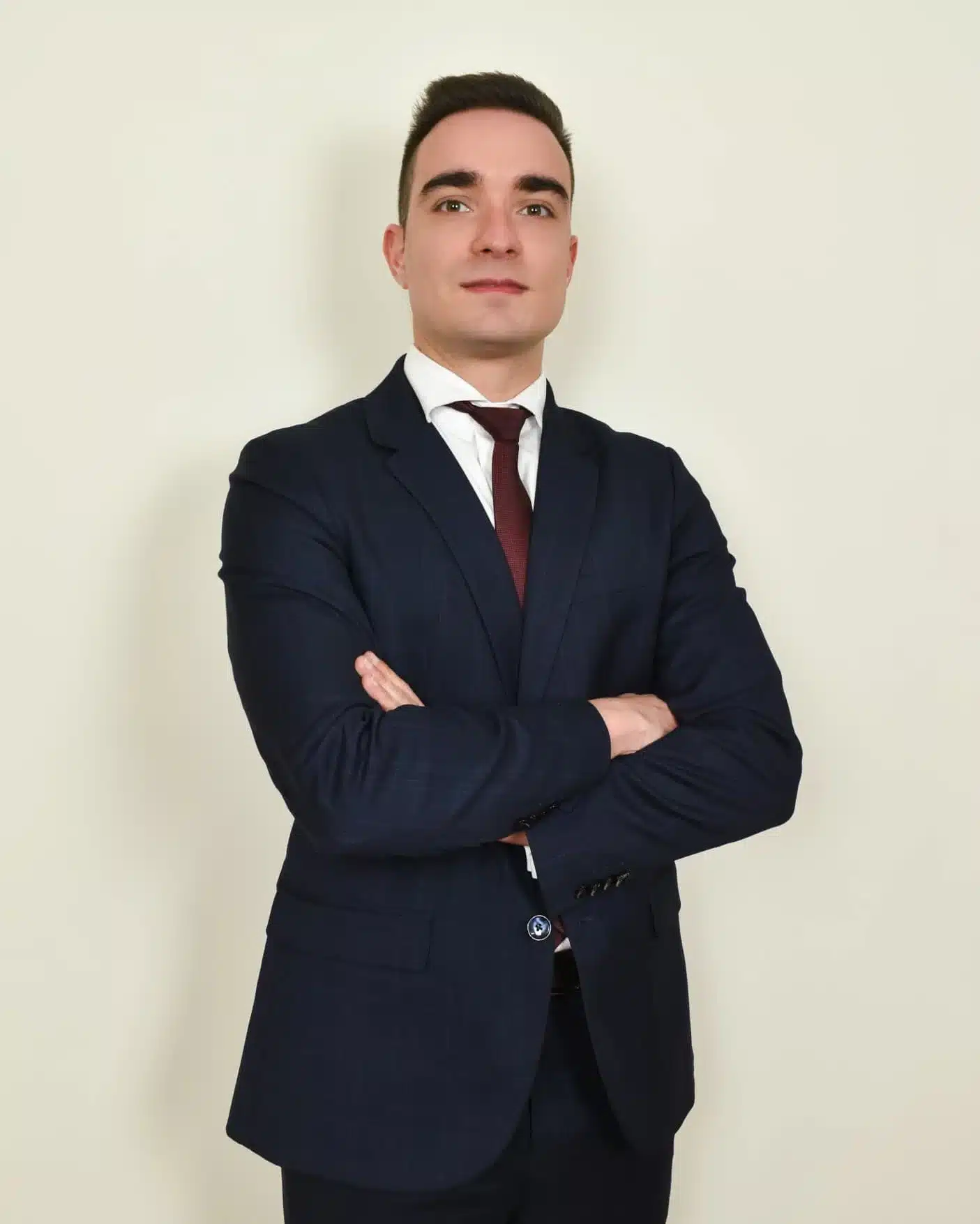 Víctor Escudero — Abogado especialista Víctor Escudero, uno de nuestros abogados expertos en la anulación del IRPH.