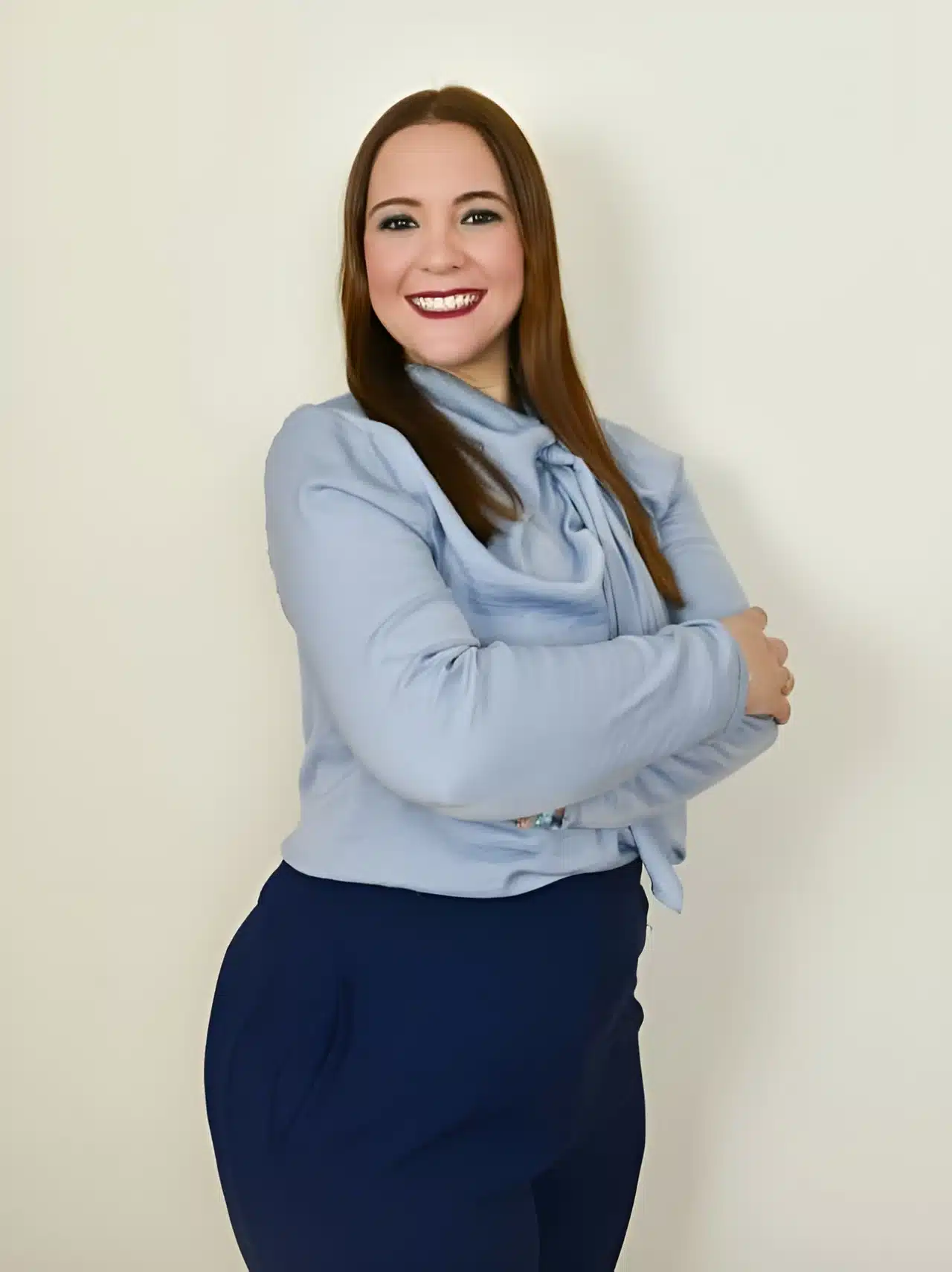 María Asunción Solís — Cofundadora María Asunción Solís, cofundadora y experta del área procesal de IRPH.